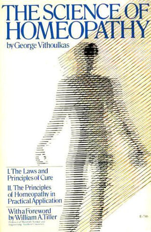 The Science Of Homeopathy,New