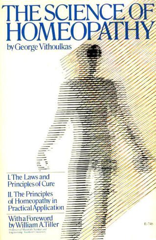 The Science Of Homeopathy,New