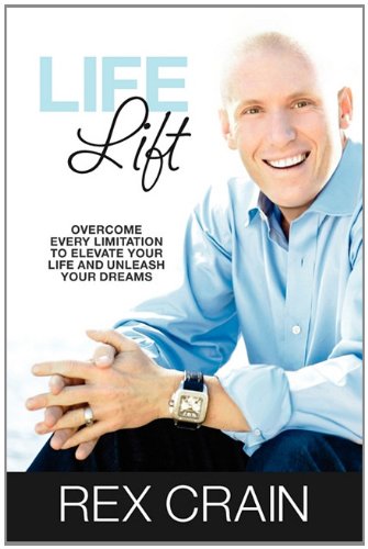 Life Lift: Overcome Every Limitation to Elevate Your Life and Unleash Your Dreams,Used