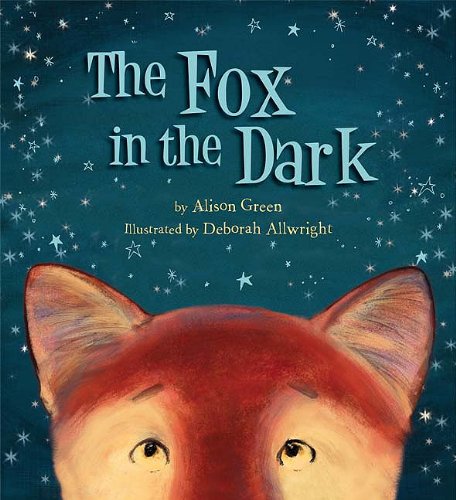 The Fox In The Dark