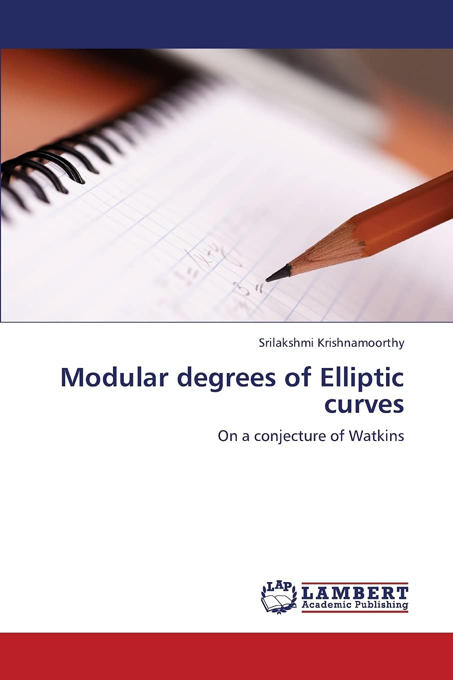 Modular degrees of Elliptic curves: On a conjecture of Watkins,Used