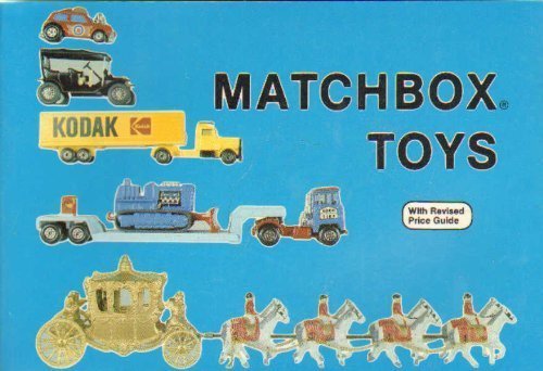 Matchbox Toys,Used