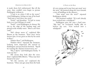 Paddington Helps Out,Used