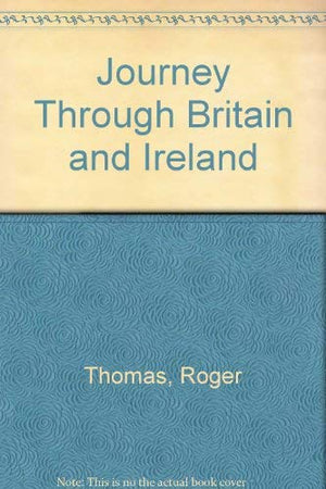Journey Through Britain and Ireland,Used