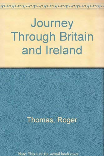 Journey Through Britain and Ireland,Used