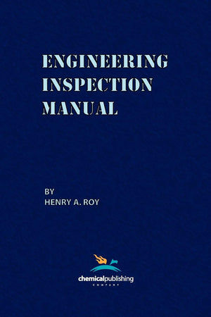 Engineering Inspection Manual,Used