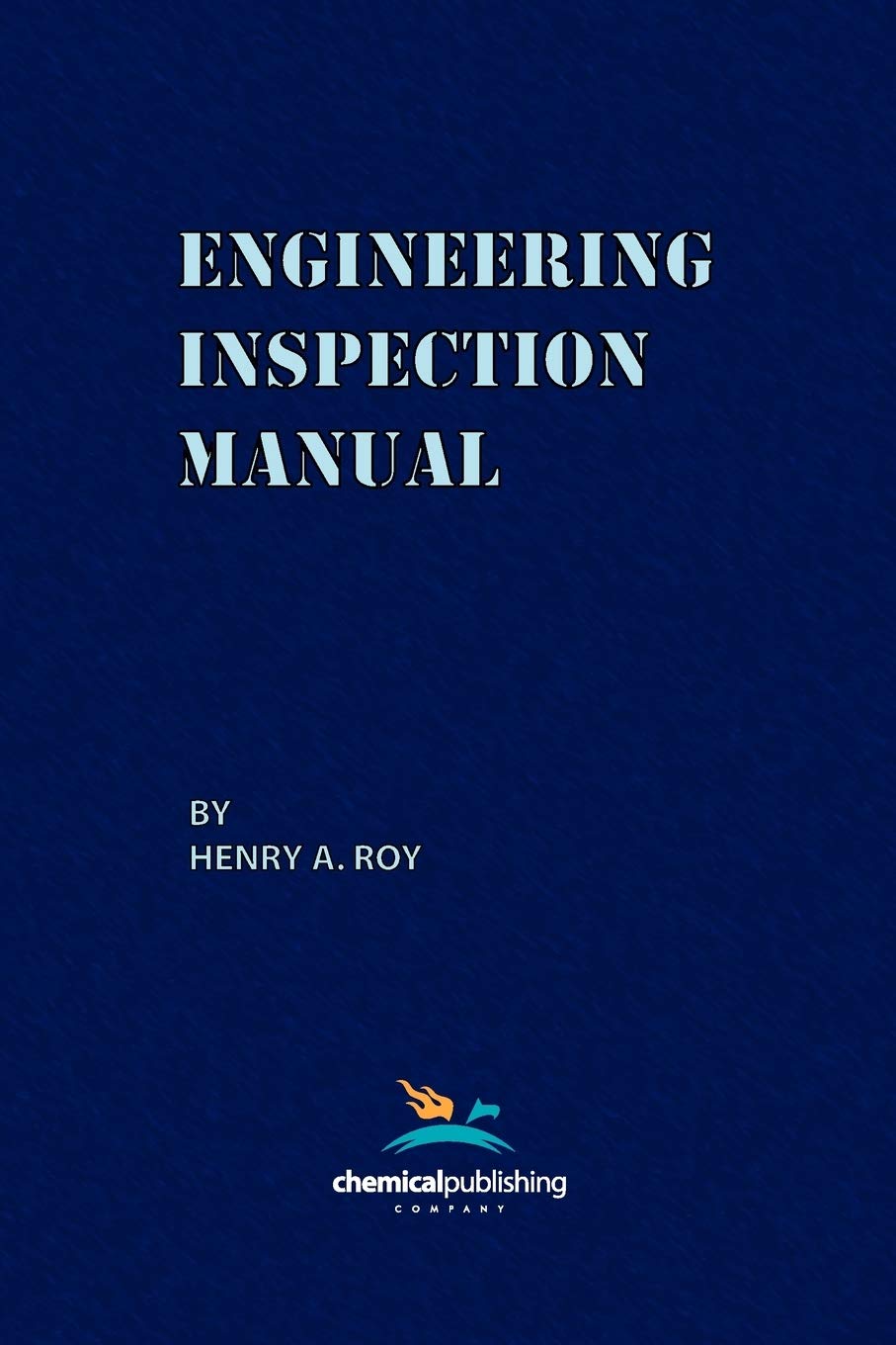 Engineering Inspection Manual,Used