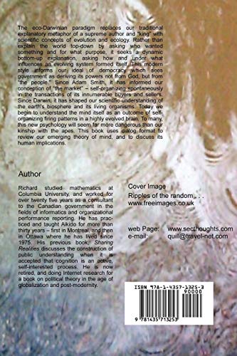 The ecoDarwinian Paradigm,Used