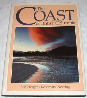 The Coast of British Columbia,Used