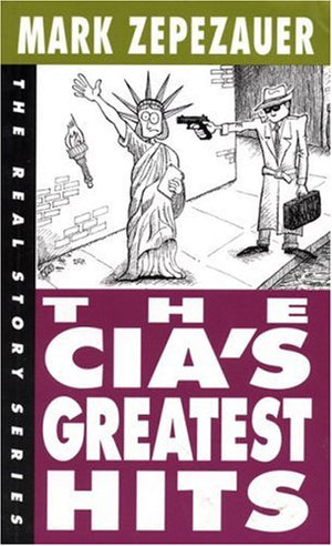 The CIA's Greatest Hits (The Real Story Series),Used