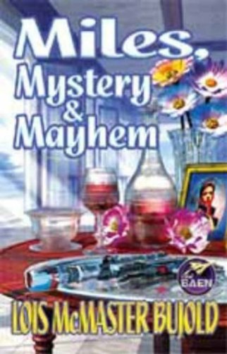 Miles, Mystery & Mayhem,Used