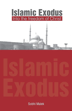 Islamic Exodus into the Freedom of Christ,Used