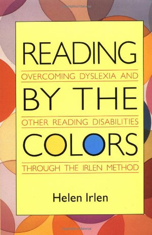 Reading By The Colors,New