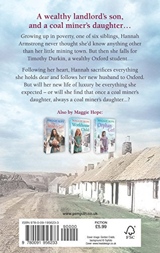 The Coal Miner's Daughter,Used