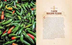 Mexican Flavors: Contemporary Recipes From Camp San Miguel