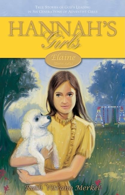 Elaine (Hannah s Girls)