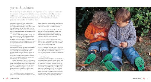 Adorable Knits for Tiny Tots: 25 Stylish Designs for Babies and Toddlers,Used