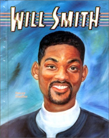 Will Smith, Actor : Actor (Black Americans of Achievement),Used