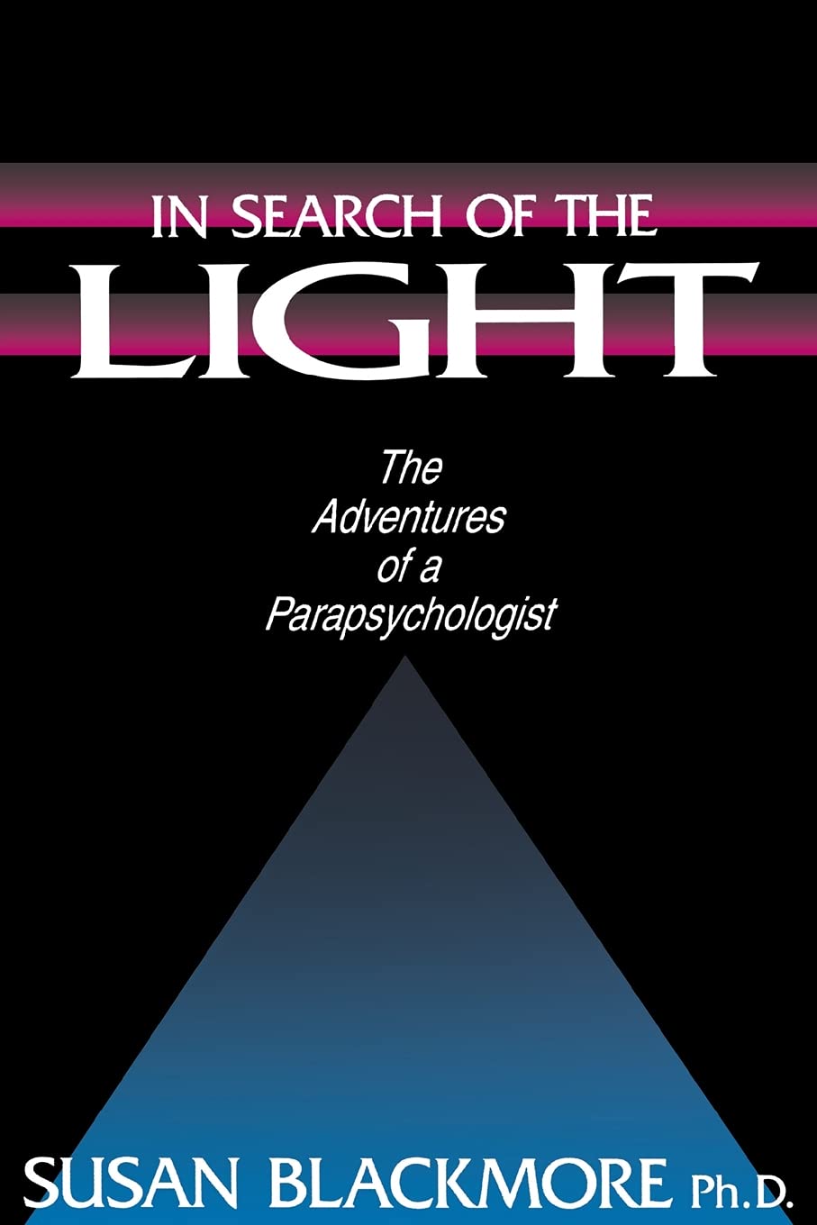 In Search of the Light,Used