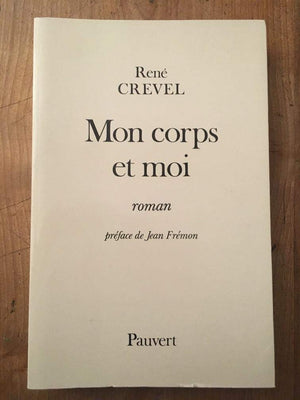 Mon corps et moi,Used