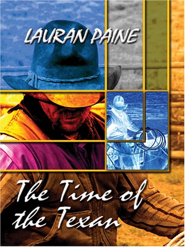 The Time of the Texan