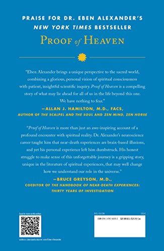The Map of Heaven: How Science, Religion, and Ordinary People Are Proving the Afterlife,Used