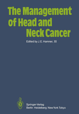 The Management of Head and Neck Cancer,Used