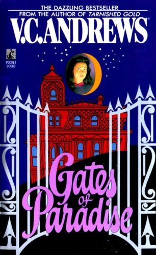Gates of Paradise (Casteel Saga),Used