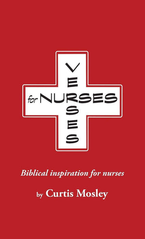 Verses For Nurses: Biblical Inspiration For Nurses,Used