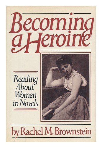 Becoming A Heroine: 2,New