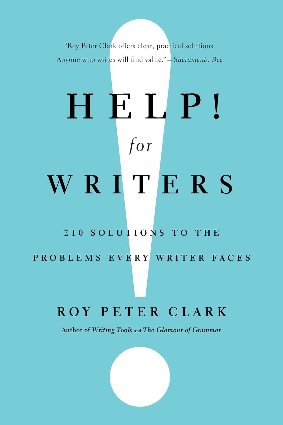 Help! For Writers,New