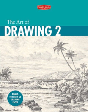 The Art of Drawing 2,Used