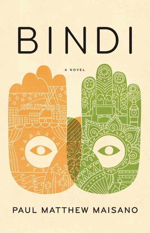 Bindi: A Novel,Used