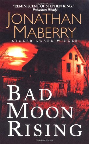 Bad Moon Rising,Used