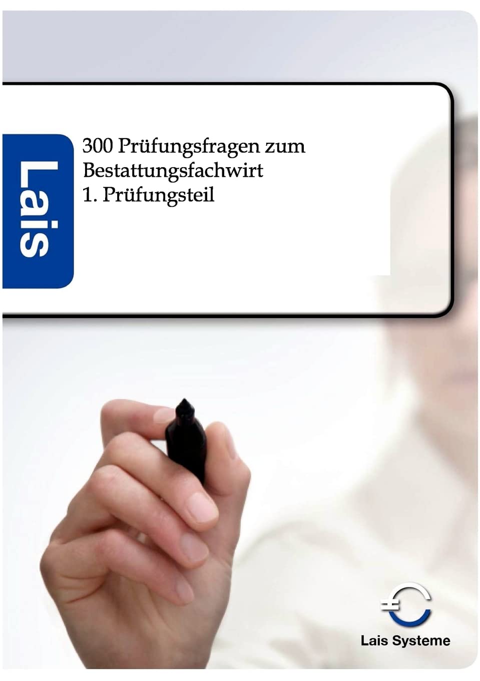 300 Prfungsfragen zum Bestattungsfachwirt (German Edition),Used