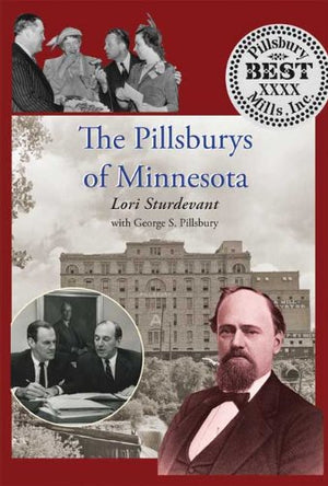 The Pillsburys of Minnesota,Used