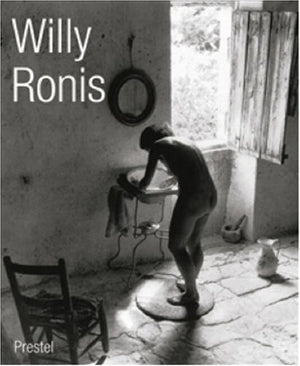 Willy Ronis: La Vie en Passant (German and English Edition),Used
