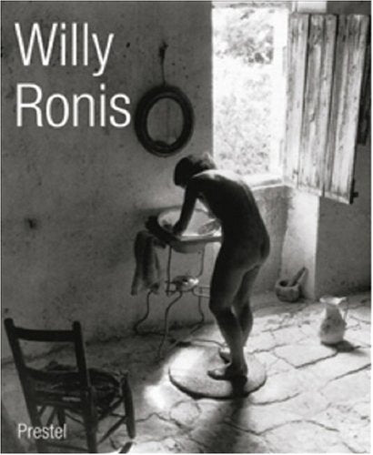 Willy Ronis: La Vie en Passant (German and English Edition),Used