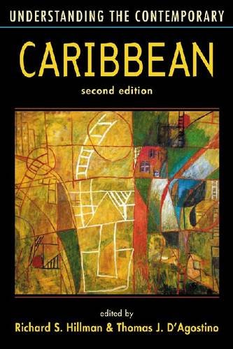 Understanding the Contemporary Caribbean (Understanding: Introductions to the States and Regions of the Contemporary World),New