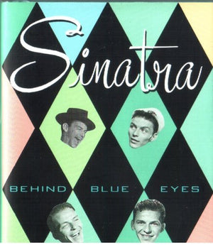 Sinatra: Behind Blue Eyes,Used