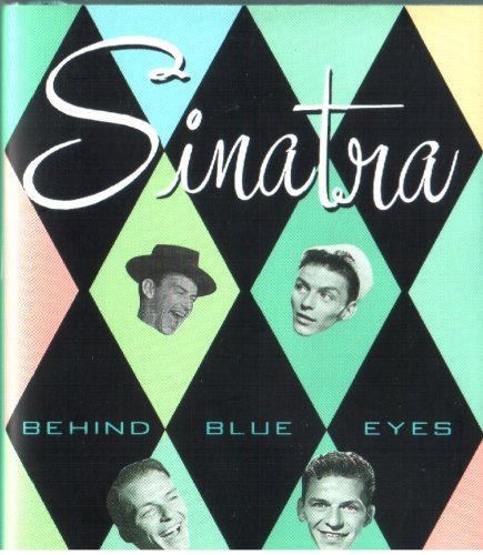 Sinatra: Behind Blue Eyes,Used