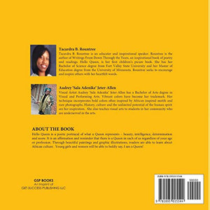 Hello Queen (VOLUME),Used