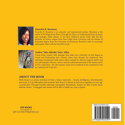 Hello Queen (VOLUME),Used