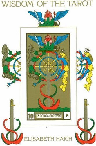 Wisdom of the Tarot,Used