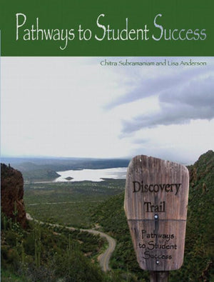 Pathways to Student Success,Used