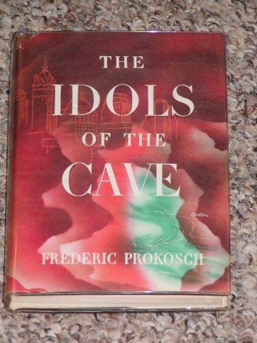 The Idols of the Cave.,Used