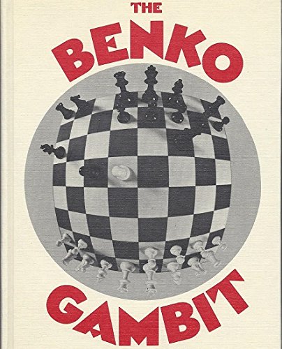 The Benko Gambit,Used