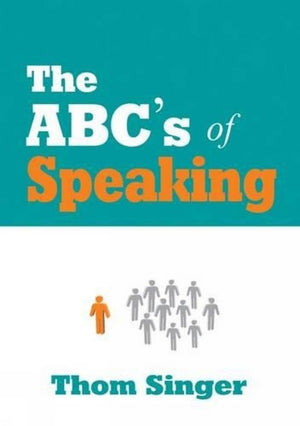 The AbcS Of Speaking