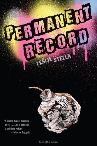 Permanent Record,Used