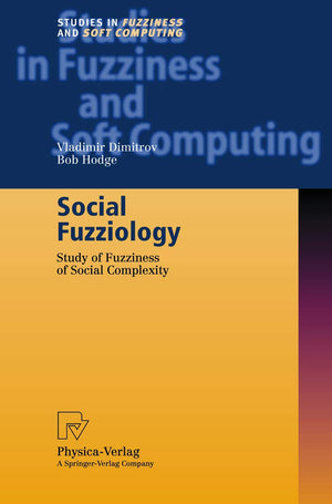 Social Fuzziology,Used